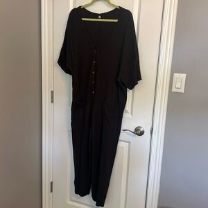 FREE PEOPLE ONESIE